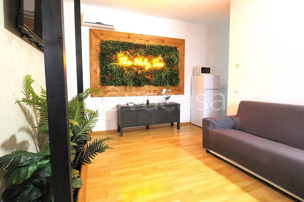 appartamento in vendita a Roma in zona Aurelio