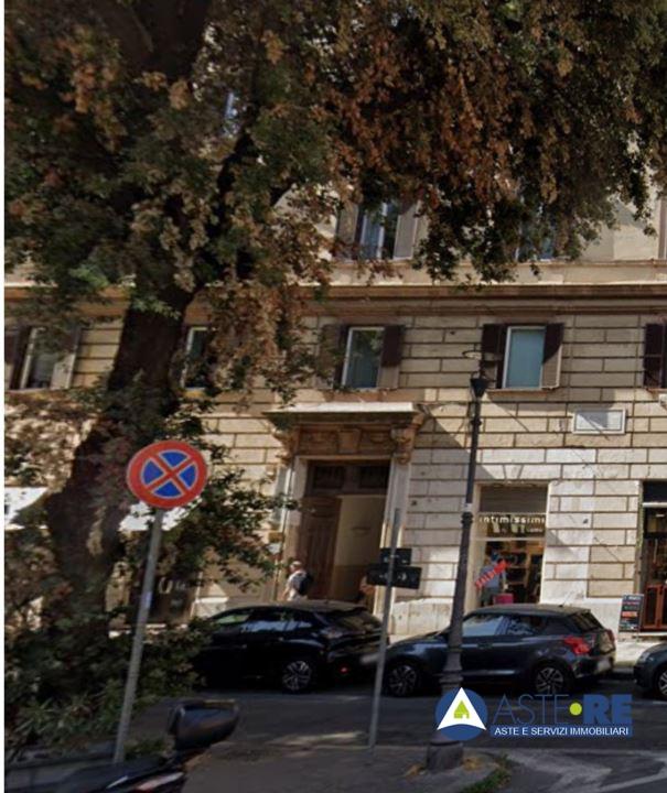 appartamento in vendita a Roma in zona Salario