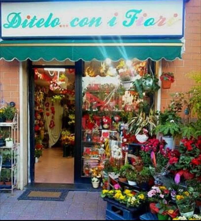 monolocale in vendita a Roma in zona Torre Maura