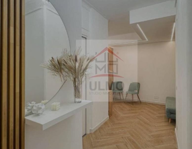 appartamento in vendita a Roma in zona Appio Latino