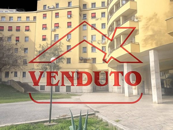 appartamento in vendita a Roma in zona Gianicolense