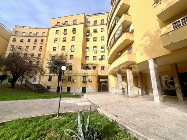 appartamento in vendita a Roma in zona Gianicolense