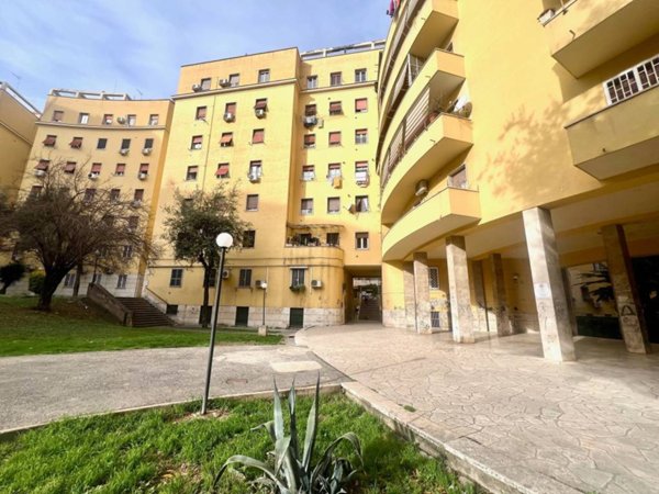 appartamento in vendita a Roma in zona Gianicolense