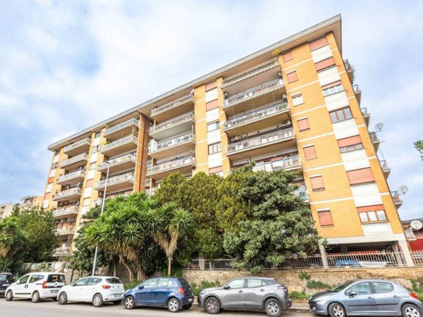 appartamento in vendita a Roma in zona Aurelio