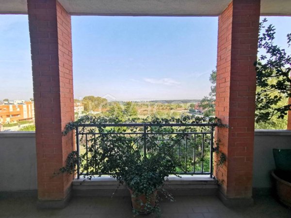 appartamento in vendita a Roma in zona Acilia