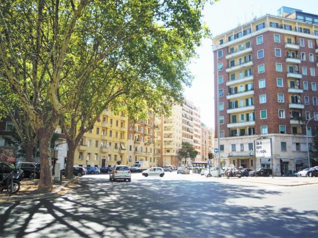 appartamento in vendita a Roma in zona Della Vittoria