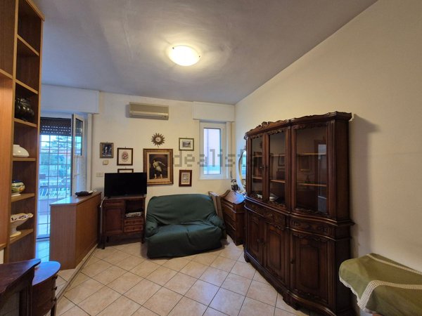 appartamento in vendita a Roma in zona Vitinia