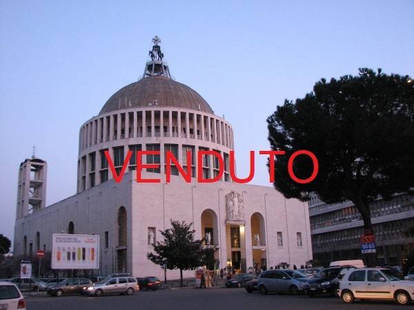 appartamento in vendita a Roma in zona Cinecittà