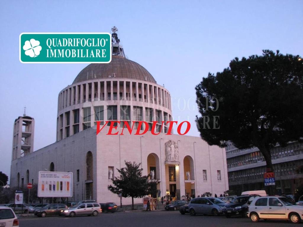 appartamento in vendita a Roma in zona Cinecittà
