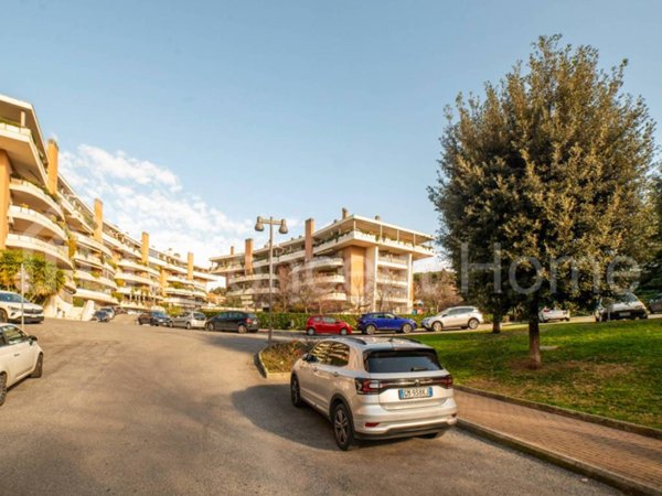 appartamento in vendita a Roma in zona Salario