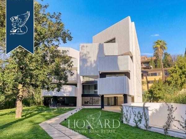 appartamento in vendita a Roma in zona Trionfale