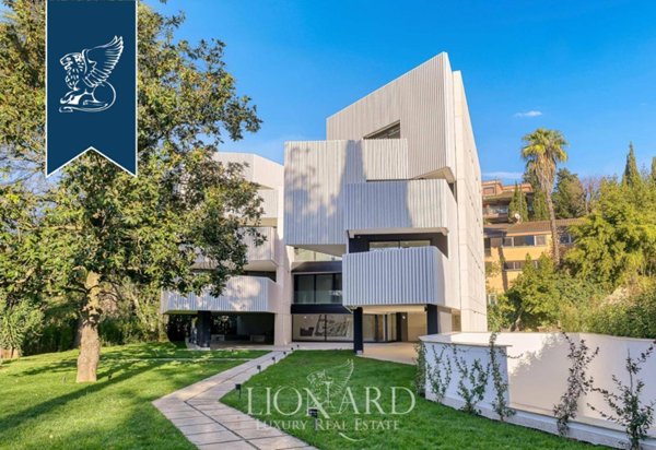 appartamento in vendita a Roma in zona Trionfale