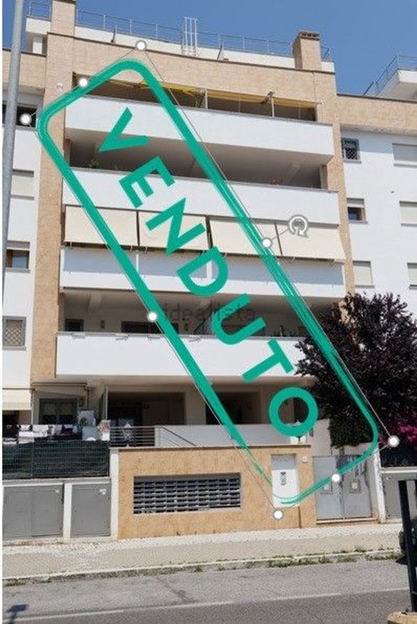 appartamento in vendita a Roma in zona Tor Sapienza