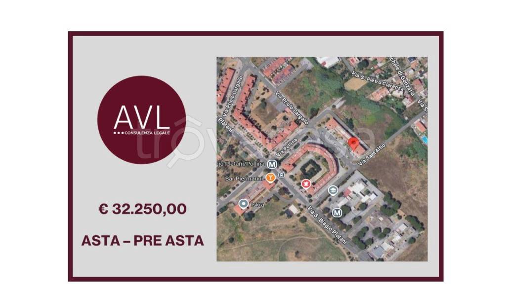 appartamento in vendita a Roma in zona Parioli
