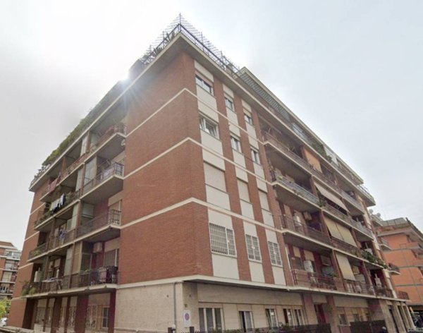 appartamento in vendita a Roma in zona Ostia