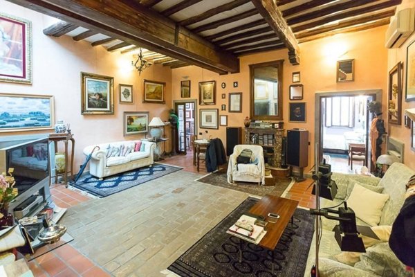 appartamento in vendita a Roma in zona Tiburtino