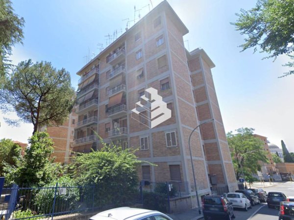 appartamento in vendita a Roma in zona Don Bosco