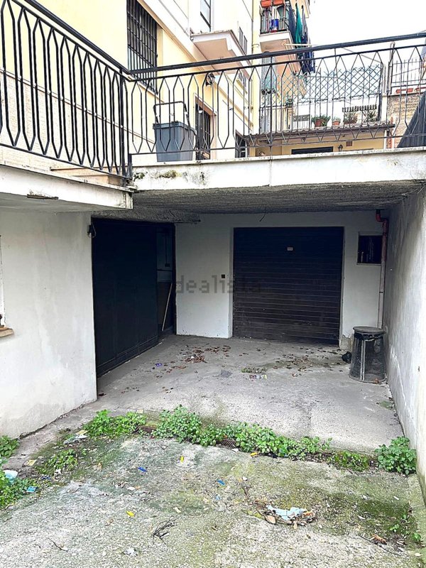 appartamento in vendita a Roma in zona Tor Vergata/Torrenova