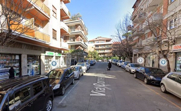bivano in vendita a Roma in zona Ardeatino