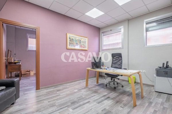 appartamento in vendita a Roma in zona Tuscolano