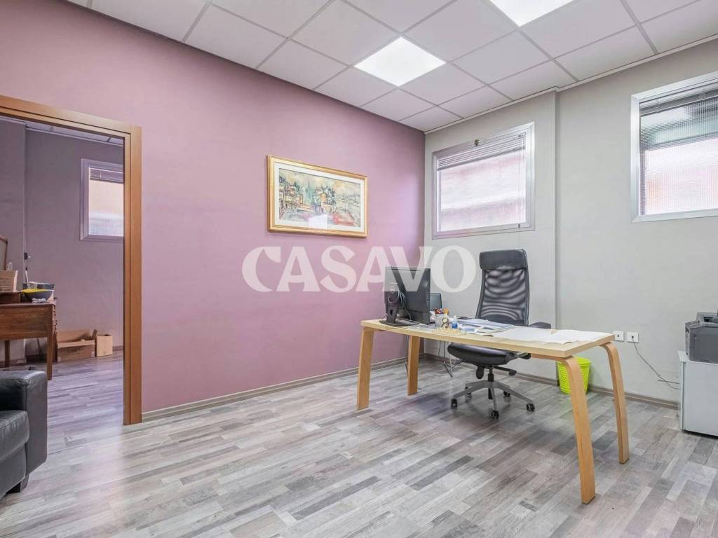 appartamento in vendita a Roma in zona Tuscolano