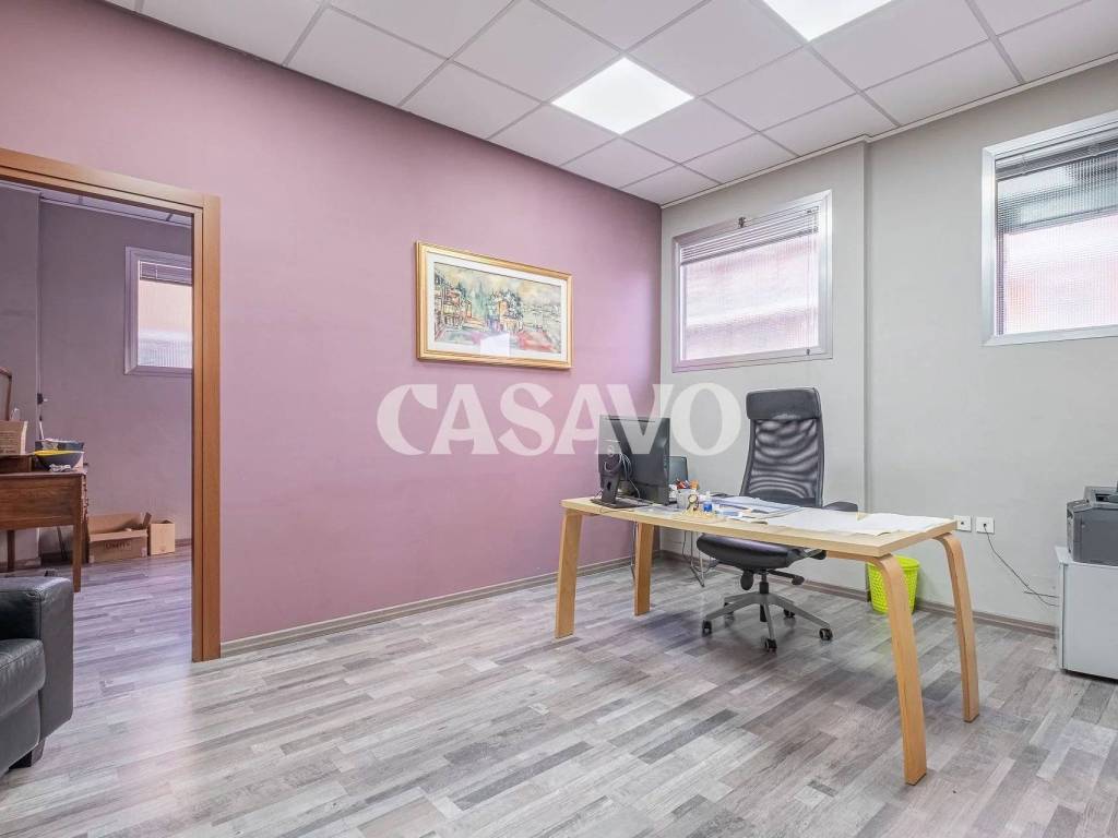 appartamento in vendita a Roma in zona Tuscolano