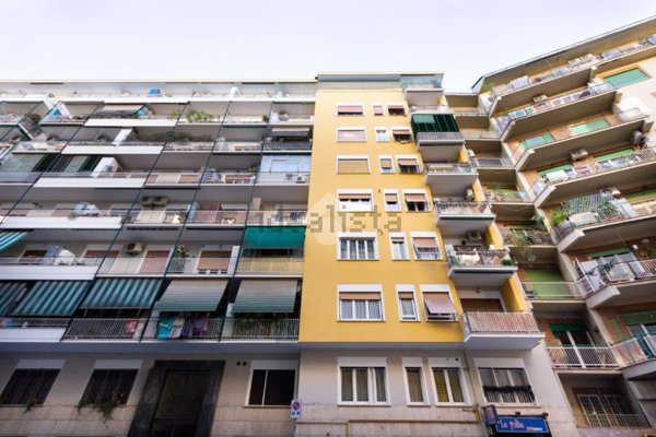 appartamento in vendita a Roma in zona Tiburtino