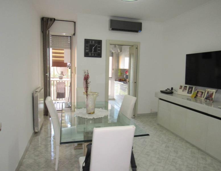 appartamento in vendita a Roma in zona Collatino