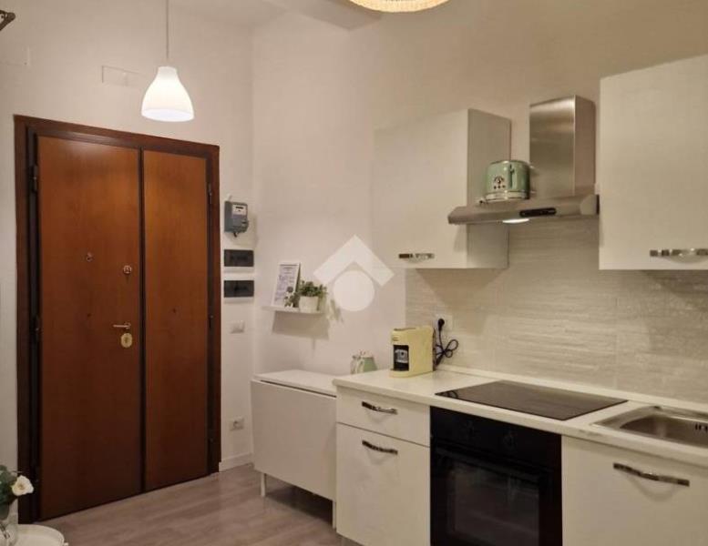 appartamento in vendita a Roma in zona Gianicolense