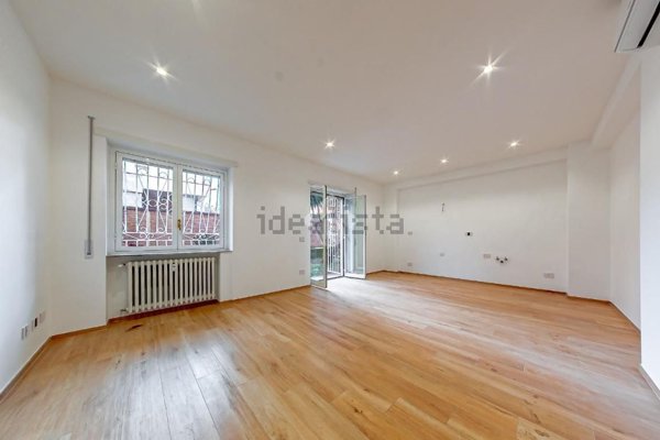 appartamento in vendita a Roma in zona Aurelio
