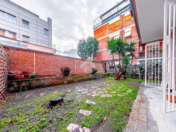 appartamento in vendita a Roma in zona Aurelio