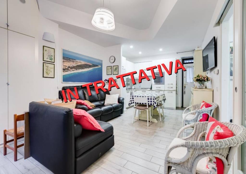 appartamento in vendita a Roma in zona Monte Sacro/Talenti