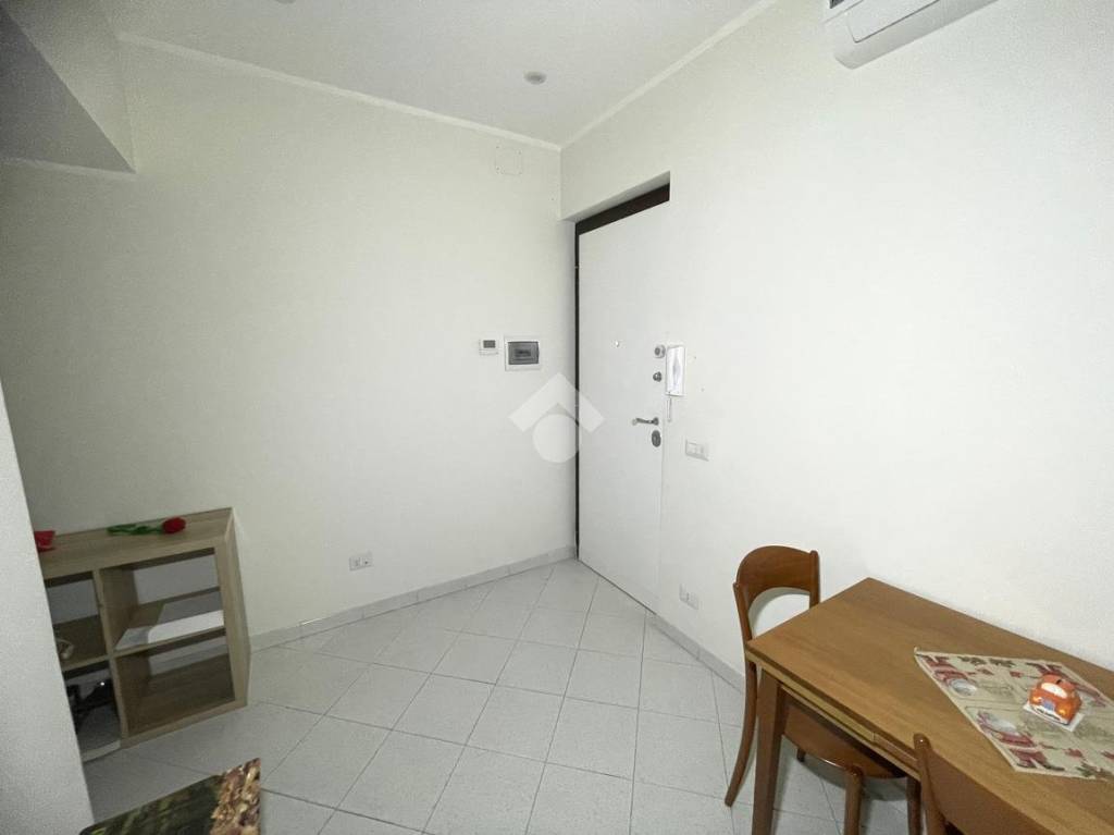 appartamento in vendita a Roma in zona Prenestino-Centocelle