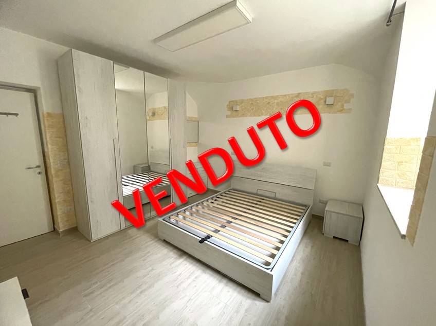 appartamento in vendita a Roma in zona Prenestino-Centocelle