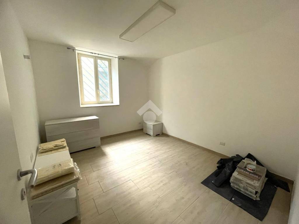 appartamento in vendita a Roma in zona Prenestino-Centocelle