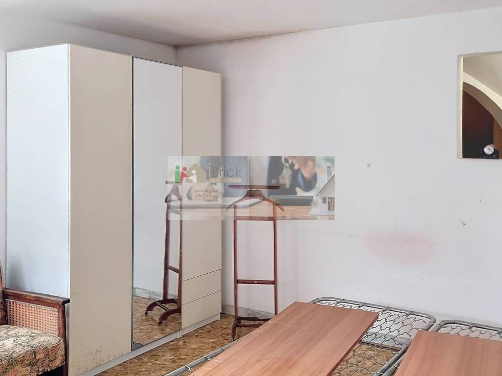 appartamento in vendita a Roma in zona Primavalle