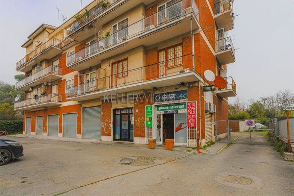casa indipendente in vendita a Roma