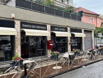 negozio in vendita a Roma in zona Prenestino-Labicano