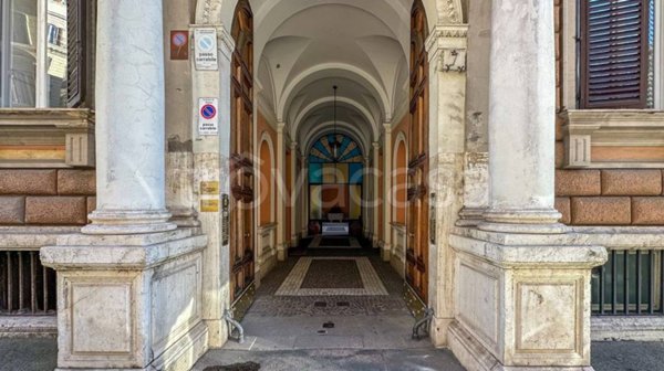 appartamento in vendita a Roma in zona Ludovisi/Sallustiano