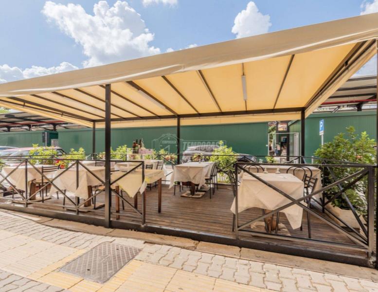 negozio in vendita a Roma in zona Aurelio
