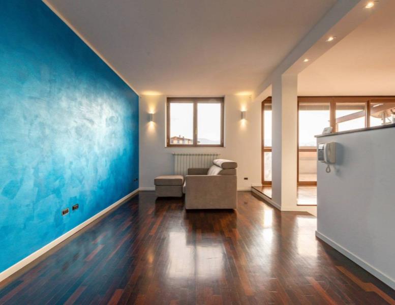 appartamento in vendita a Roma in zona Borghesiana