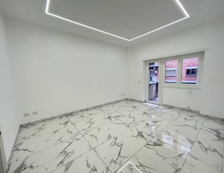 appartamento in vendita a Roma in zona Prenestino-Labicano