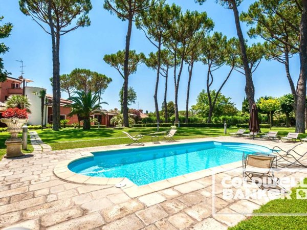 casa indipendente in vendita a Roma in zona Gianicolense