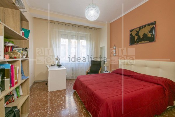 appartamento in vendita a Roma in zona Portuense