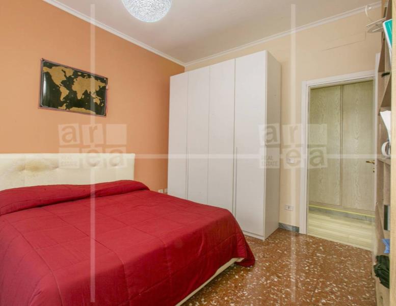 appartamento in vendita a Roma in zona Portuense