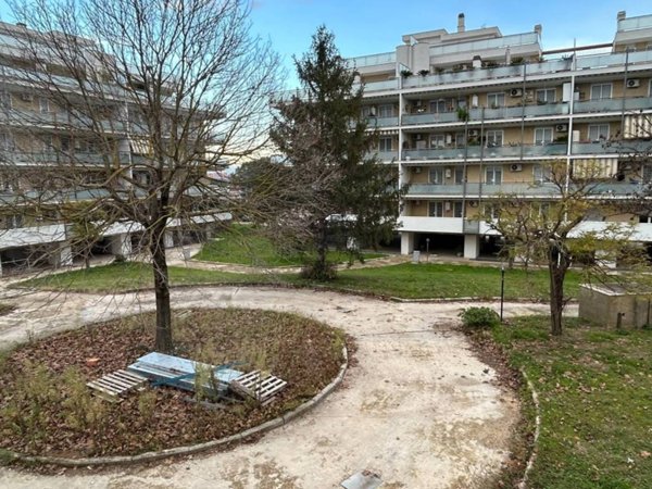 appartamento in vendita a Roma in zona San Basilio