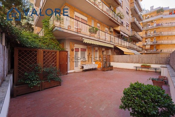 appartamento in vendita a Roma in zona Monte Sacro/Talenti