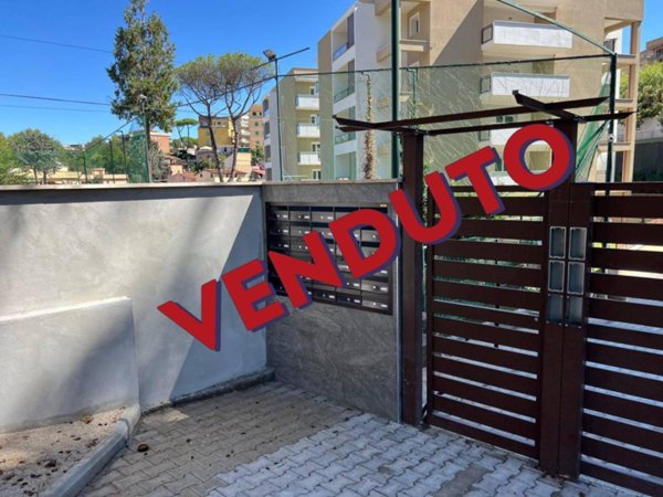 appartamento in vendita a Roma in zona Torrevecchia