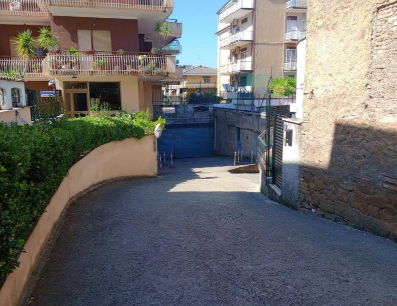 casa indipendente in vendita a Roma in zona Alessandrino