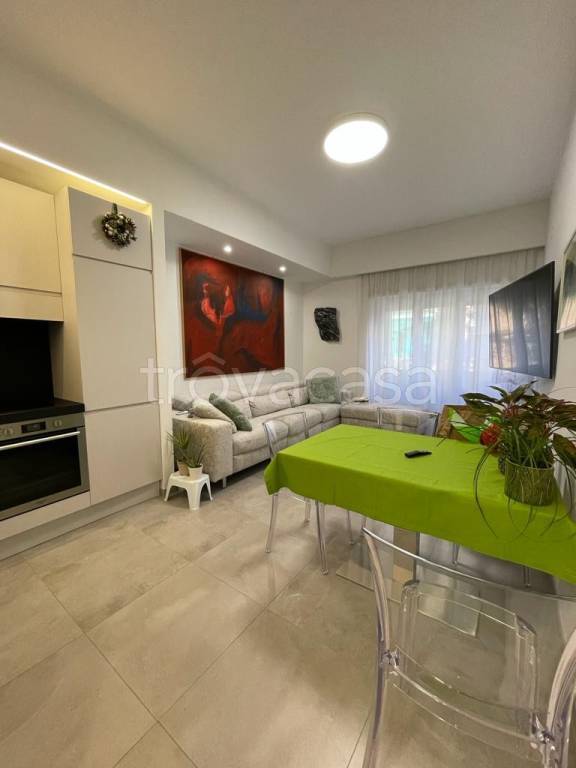appartamento in vendita a Roma in zona Monte Sacro/Talenti
